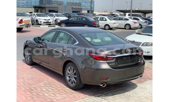Ra Imported Mazda 6 Brown Ọkọ̀ in Import - Dubai ni Ashanti Ra Imported Mazda 6 Brown Ọkọ̀ in Import - Dubai ni Ashanti