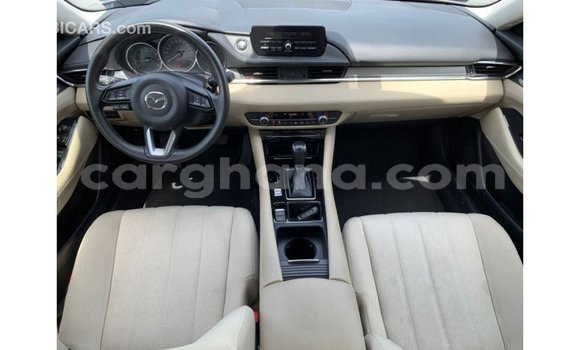 Ra Imported Mazda 6 Brown Ọkọ̀ in Import - Dubai ni Ashanti Ra Imported Mazda 6 Brown Ọkọ̀ in Import - Dubai ni Ashanti