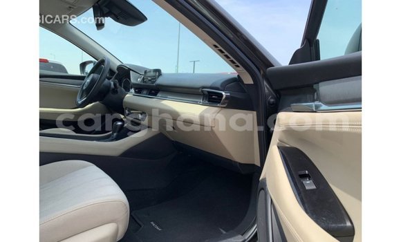 Ra Imported Mazda 6 Brown Ọkọ̀ in Import - Dubai ni Ashanti Ra Imported Mazda 6 Brown Ọkọ̀ in Import - Dubai ni Ashanti