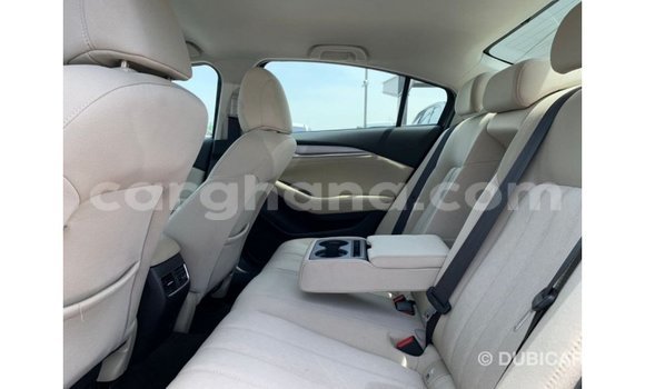 Ra Imported Mazda 6 Brown Ọkọ̀ in Import - Dubai ni Ashanti Ra Imported Mazda 6 Brown Ọkọ̀ in Import - Dubai ni Ashanti