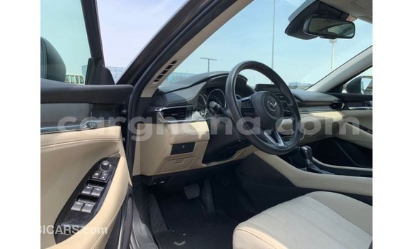 Ra Imported Mazda 6 Brown Ọkọ̀ in Import - Dubai ni Ashanti Ra Imported Mazda 6 Brown Ọkọ̀ in Import - Dubai ni Ashanti