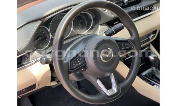 Ra Imported Mazda 6 Brown Ọkọ̀ in Import - Dubai ni Ashanti Ra Imported Mazda 6 Brown Ọkọ̀ in Import - Dubai ni Ashanti