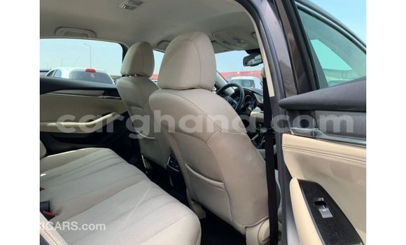 Ra Imported Mazda 6 Brown Ọkọ̀ in Import - Dubai ni Ashanti Ra Imported Mazda 6 Brown Ọkọ̀ in Import - Dubai ni Ashanti
