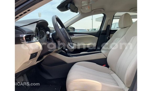 Ra Imported Mazda 6 Brown Ọkọ̀ in Import - Dubai ni Ashanti Ra Imported Mazda 6 Brown Ọkọ̀ in Import - Dubai ni Ashanti