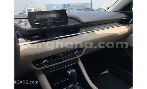 Ra Imported Mazda 6 Brown Ọkọ̀ in Import - Dubai ni Ashanti Ra Imported Mazda 6 Brown Ọkọ̀ in Import - Dubai ni Ashanti