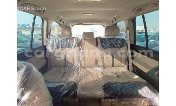 Buy Import Toyota Land Cruiser Other Car in Import - Dubai in Ashanti Buy Import Toyota Land Cruiser Other Car in Import - Dubai in Ashanti