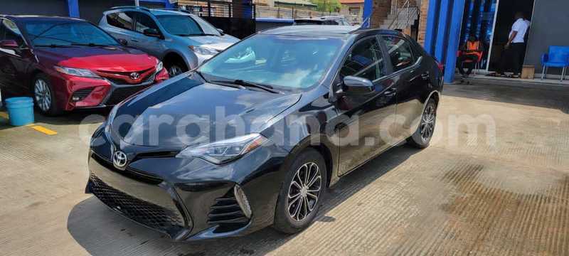 Big with watermark toyota corolla western sekondi takoradi metropolitan 54893