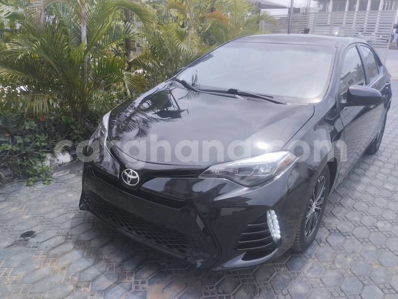 Big with watermark toyota corolla western sekondi takoradi metropolitan 54893