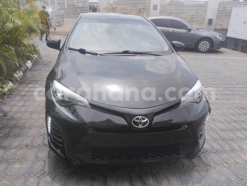 Big with watermark toyota corolla western sekondi takoradi metropolitan 54893