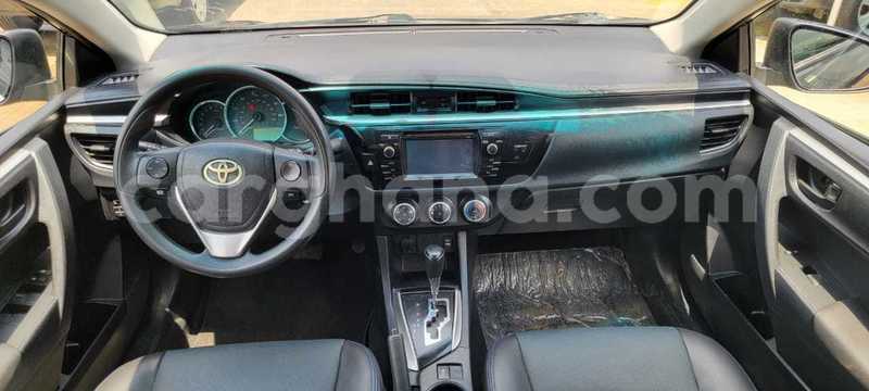 Big with watermark toyota corolla western sekondi takoradi metropolitan 54893