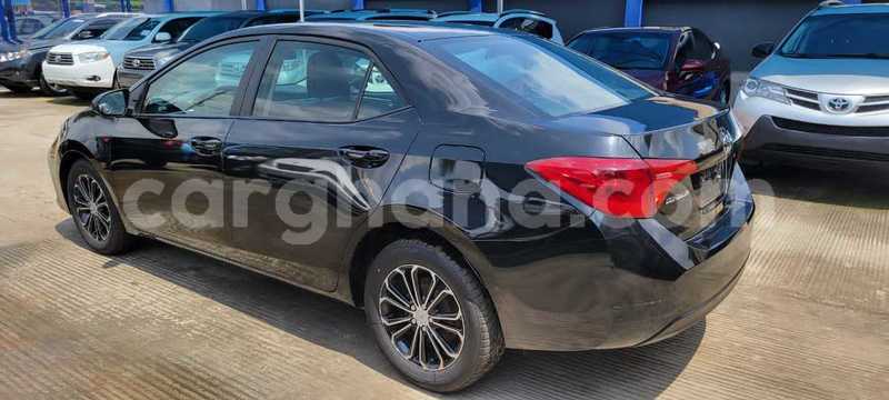 Big with watermark toyota corolla western sekondi takoradi metropolitan 54893