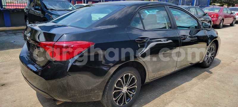 Big with watermark toyota corolla western sekondi takoradi metropolitan 54893