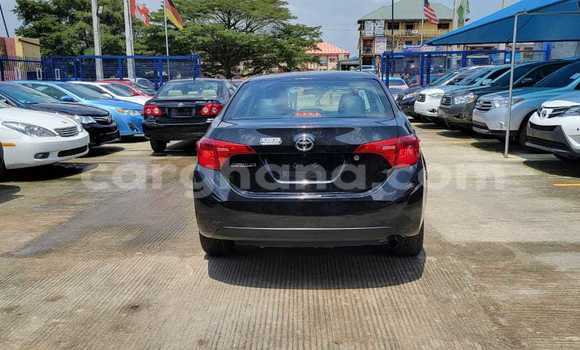 Buy Used Toyota Corolla Black Car in Sekondi–Takoradi Metropolitan in Western Buy Used Toyota Corolla Black Car in Sekondi–Takoradi Metropolitan in Western