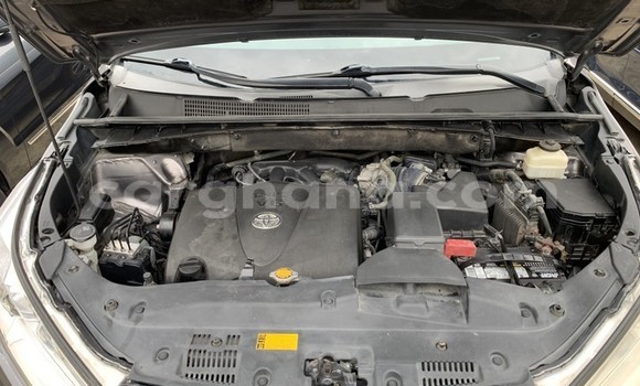 Ra Àlòkù Toyota Highlander Alagara Ọkọ̀ in Sekondi–Takoradi Metropolitan ni Oorun Ra Àlòkù Toyota Highlander Alagara Ọkọ̀ in Sekondi–Takoradi Metropolitan ni Oorun