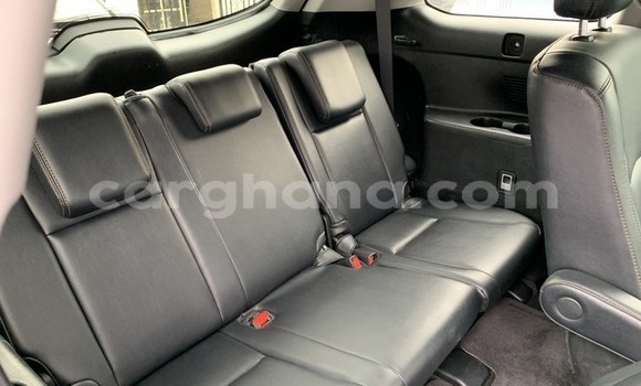 Ra Àlòkù Toyota Highlander Alagara Ọkọ̀ in Sekondi–Takoradi Metropolitan ni Oorun Ra Àlòkù Toyota Highlander Alagara Ọkọ̀ in Sekondi–Takoradi Metropolitan ni Oorun