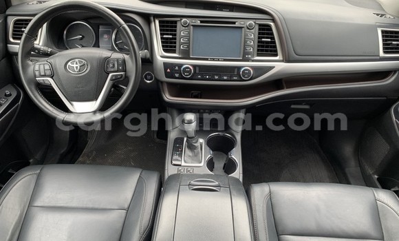 Ra Àlòkù Toyota Highlander Alagara Ọkọ̀ in Sekondi–Takoradi Metropolitan ni Oorun Ra Àlòkù Toyota Highlander Alagara Ọkọ̀ in Sekondi–Takoradi Metropolitan ni Oorun