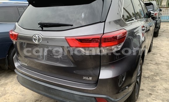 Ra Àlòkù Toyota Highlander Alagara Ọkọ̀ in Sekondi–Takoradi Metropolitan ni Oorun Ra Àlòkù Toyota Highlander Alagara Ọkọ̀ in Sekondi–Takoradi Metropolitan ni Oorun