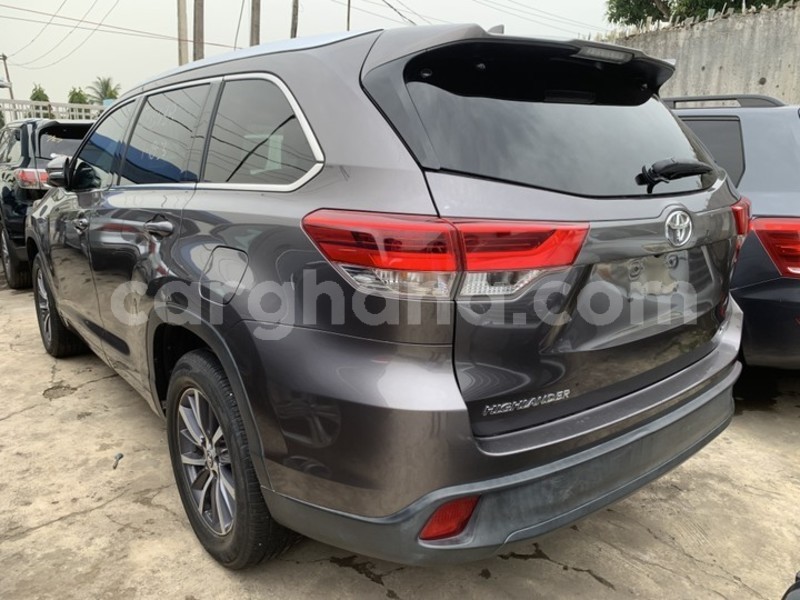 Big with watermark toyota highlander western sekondi takoradi metropolitan 54895