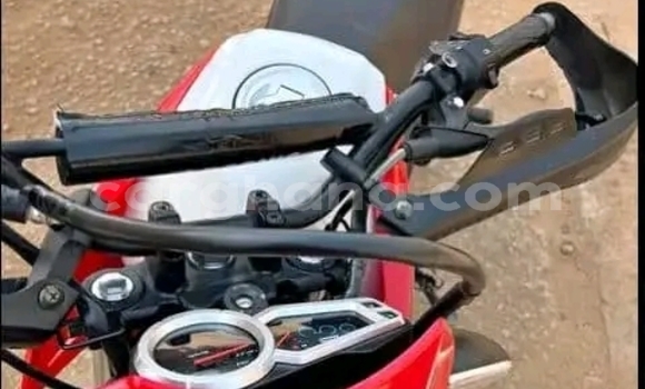 Sayi Na hannu Apsonic Yorobo 150 Sauran Motsi in Accra a Greater Accra