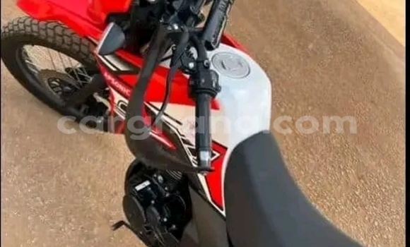 Sayi Na hannu Apsonic Yorobo 150 Sauran Motsi in Accra a Greater Accra Sayi Na hannu Apsonic Yorobo 150 Sauran Motsi in Accra a Greater Accra