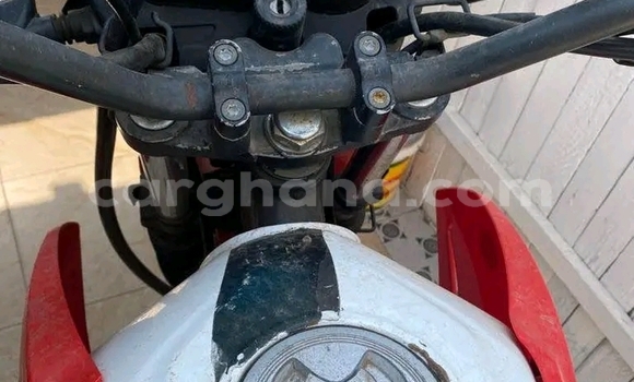 Buy Used Apsonic Yorobo 150 Other Bike in Accra in Greater Accra