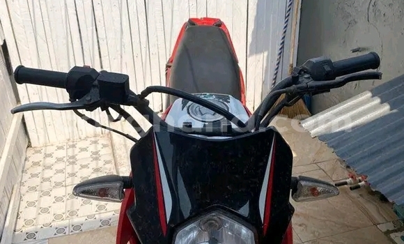 Buy Used Apsonic Yorobo 150 Other Bike in Accra in Greater Accra Buy Used Apsonic Yorobo 150 Other Bike in Accra in Greater Accra