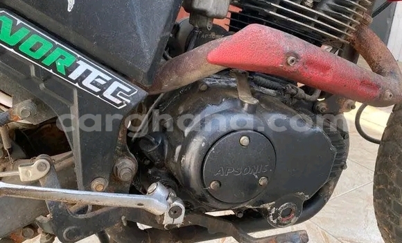 Buy Used Apsonic Yorobo 150 Other Bike in Accra in Greater Accra Buy Used Apsonic Yorobo 150 Other Bike in Accra in Greater Accra