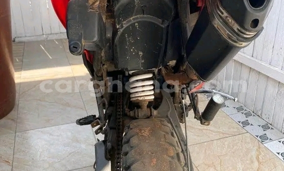 Buy Used Apsonic Yorobo 150 Other Bike in Accra in Greater Accra Buy Used Apsonic Yorobo 150 Other Bike in Accra in Greater Accra