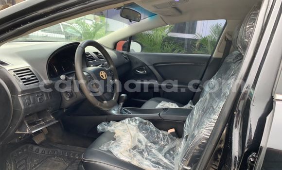 Buy Import Toyota Avensis Beige Car in Sekondi–Takoradi Metropolitan in Western Buy Import Toyota Avensis Beige Car in Sekondi–Takoradi Metropolitan in Western
