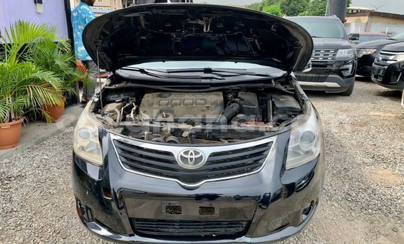 Buy Import Toyota Avensis Beige Car in Sekondi–Takoradi Metropolitan in Western Buy Import Toyota Avensis Beige Car in Sekondi–Takoradi Metropolitan in Western