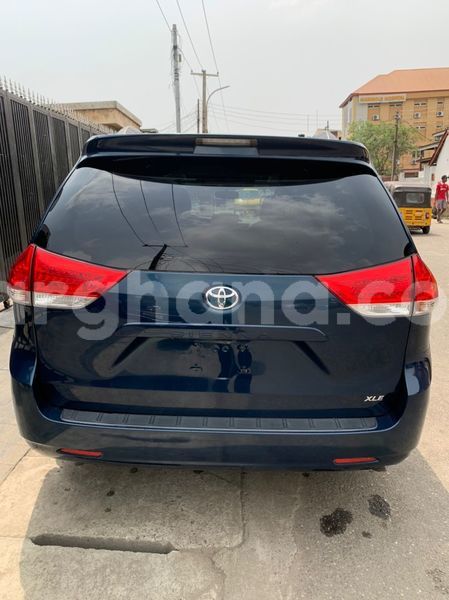 Big with watermark toyota sienna western sekondi takoradi metropolitan 54899