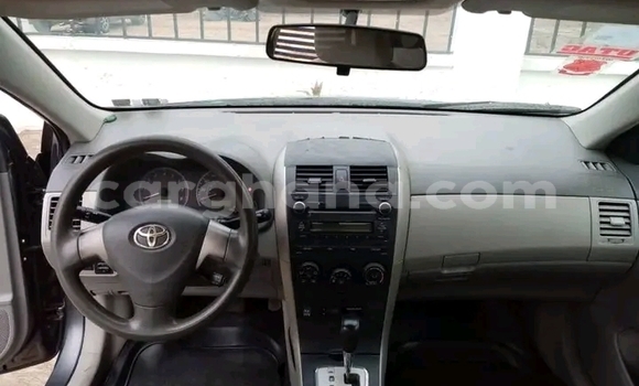 Ra Àlòkù Toyota Corolla Miiran Ọkọ̀ in Accra ni Greater Accra Ra Àlòkù Toyota Corolla Miiran Ọkọ̀ in Accra ni Greater Accra