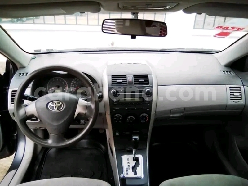 Big with watermark toyota corolla greater accra accra 54900