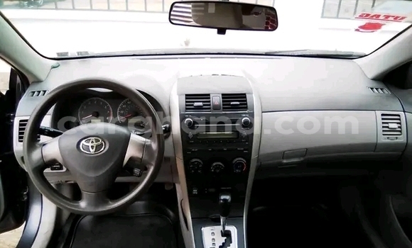Ra Àlòkù Toyota Corolla Miiran Ọkọ̀ in Accra ni Greater Accra Ra Àlòkù Toyota Corolla Miiran Ọkọ̀ in Accra ni Greater Accra