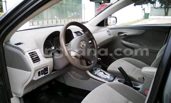 Ra Àlòkù Toyota Corolla Miiran Ọkọ̀ in Accra ni Greater Accra Ra Àlòkù Toyota Corolla Miiran Ọkọ̀ in Accra ni Greater Accra