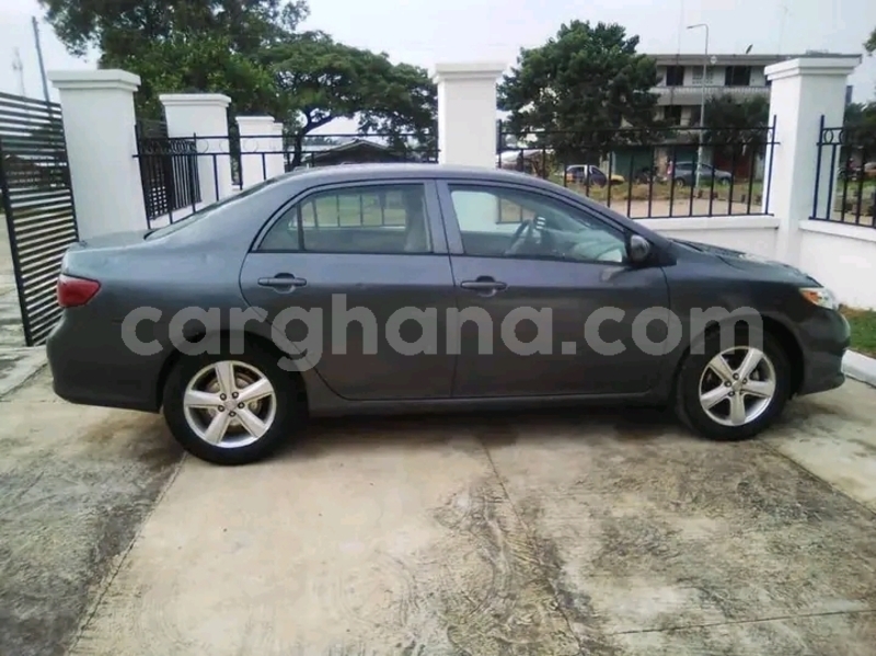 Big with watermark toyota corolla greater accra accra 54900