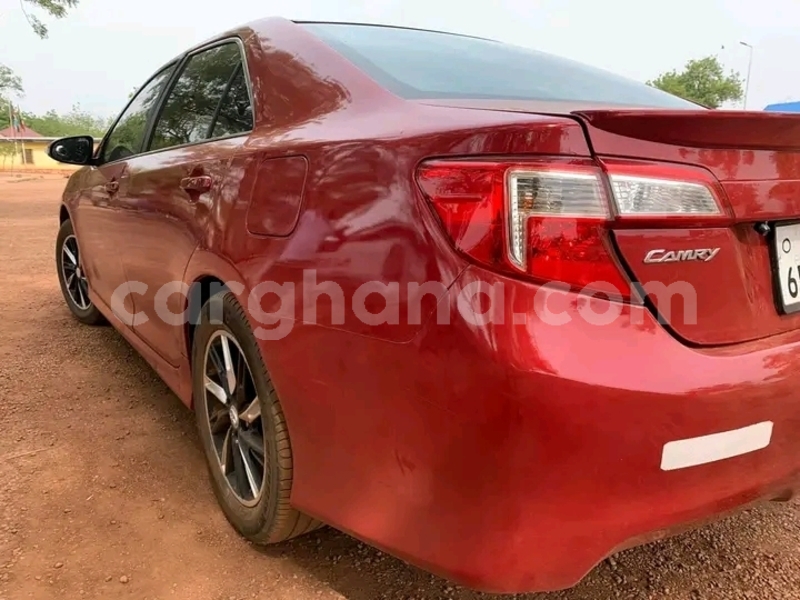 Big with watermark toyota camry greater accra accra 54902