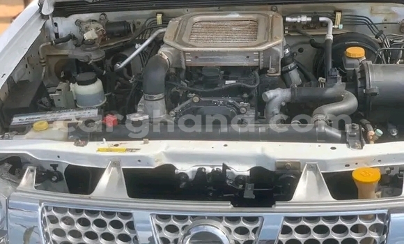 Ra Àlòkù Nissan Hardbody Miiran Ọkọ̀ in Accra ni Greater Accra Ra Àlòkù Nissan Hardbody Miiran Ọkọ̀ in Accra ni Greater Accra