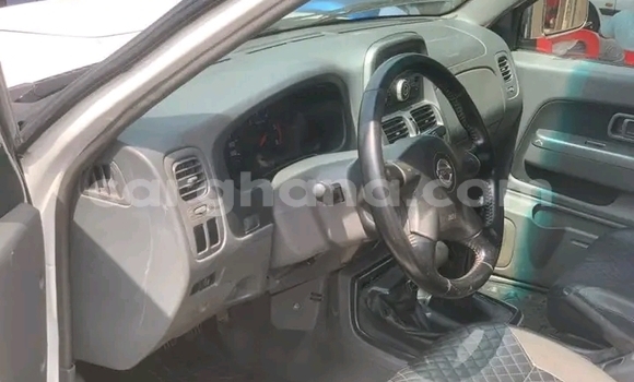 Ra Àlòkù Nissan Hardbody Miiran Ọkọ̀ in Accra ni Greater Accra Ra Àlòkù Nissan Hardbody Miiran Ọkọ̀ in Accra ni Greater Accra