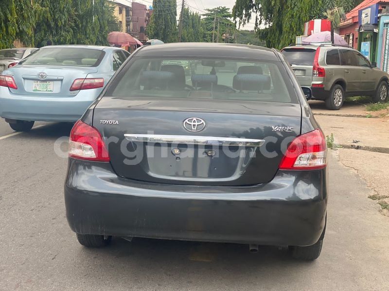 Big with watermark toyota yaris western sekondi takoradi metropolitan 54904