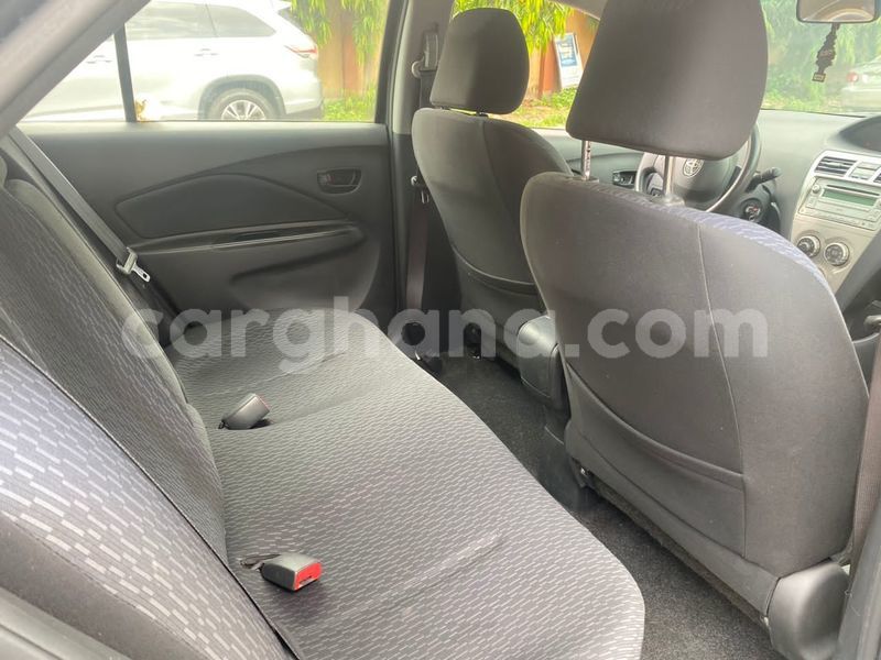 Big with watermark toyota yaris western sekondi takoradi metropolitan 54904