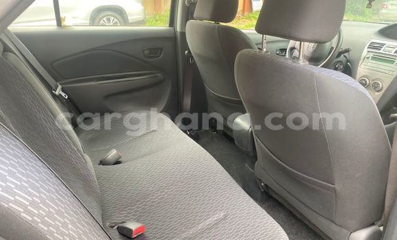 Buy Used Toyota Yaris Beige Car in Sekondi–Takoradi Metropolitan in Western Buy Used Toyota Yaris Beige Car in Sekondi–Takoradi Metropolitan in Western