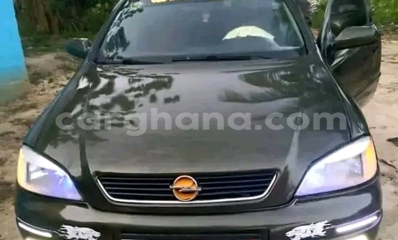 Buy Used Opel Astra Other Car in Accra in Greater Accra