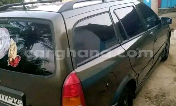 Sayi Na hannu Opel Astra Sauran Mota in Accra a Greater Accra Sayi Na hannu Opel Astra Sauran Mota in Accra a Greater Accra