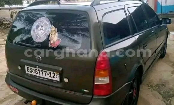 Sayi Na hannu Opel Astra Sauran Mota in Accra a Greater Accra Sayi Na hannu Opel Astra Sauran Mota in Accra a Greater Accra