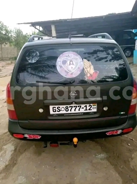 Big with watermark opel astra greater accra accra 54907