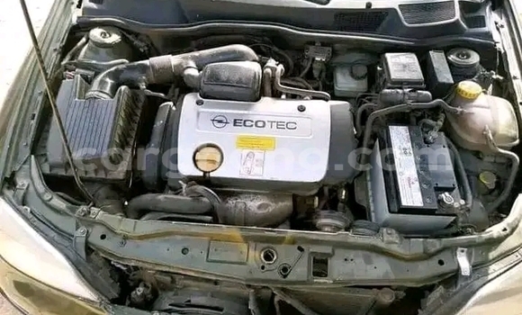 Sayi Na hannu Opel Astra Sauran Mota in Accra a Greater Accra Sayi Na hannu Opel Astra Sauran Mota in Accra a Greater Accra