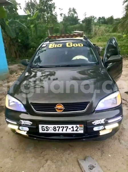 Big with watermark opel astra greater accra accra 54907