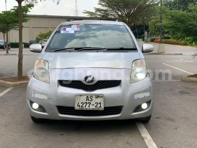 Big with watermark toyota vitz greater accra accra 54908