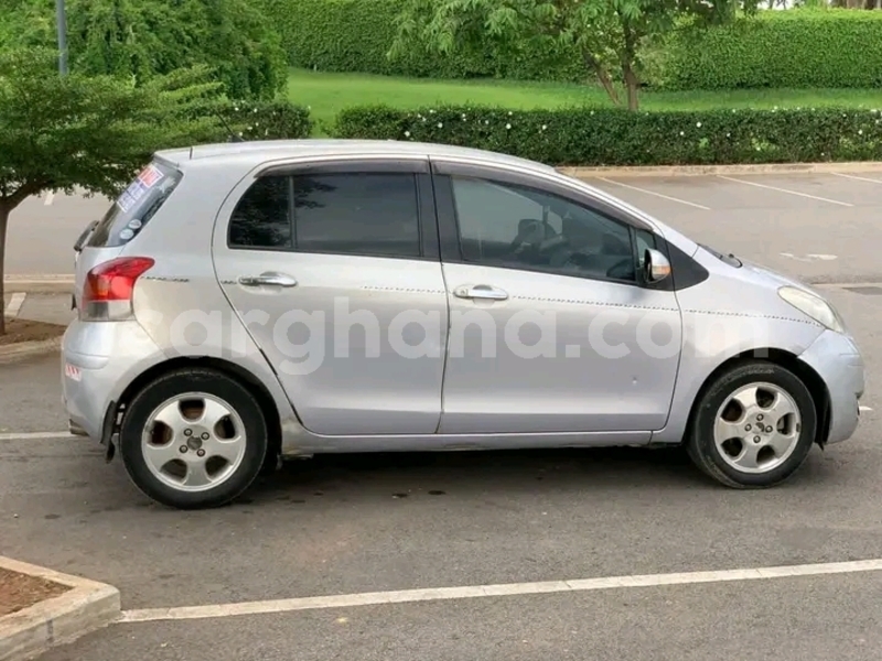 Big with watermark toyota vitz greater accra accra 54908